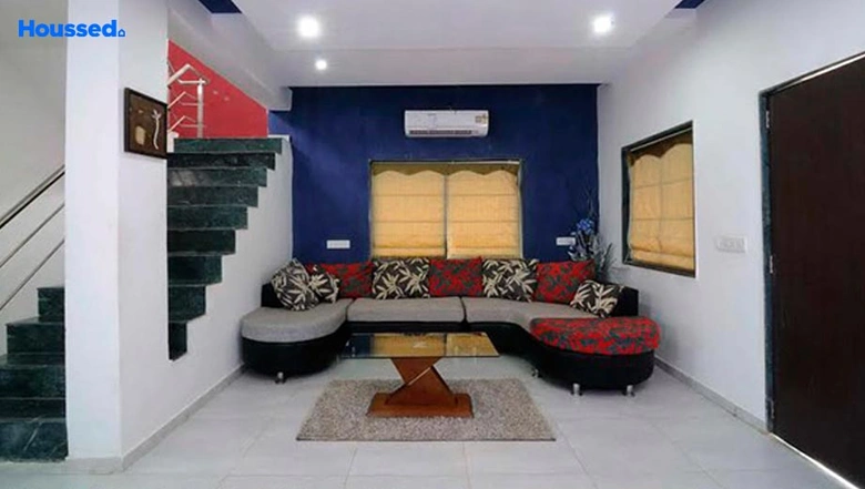 Sample Apartment